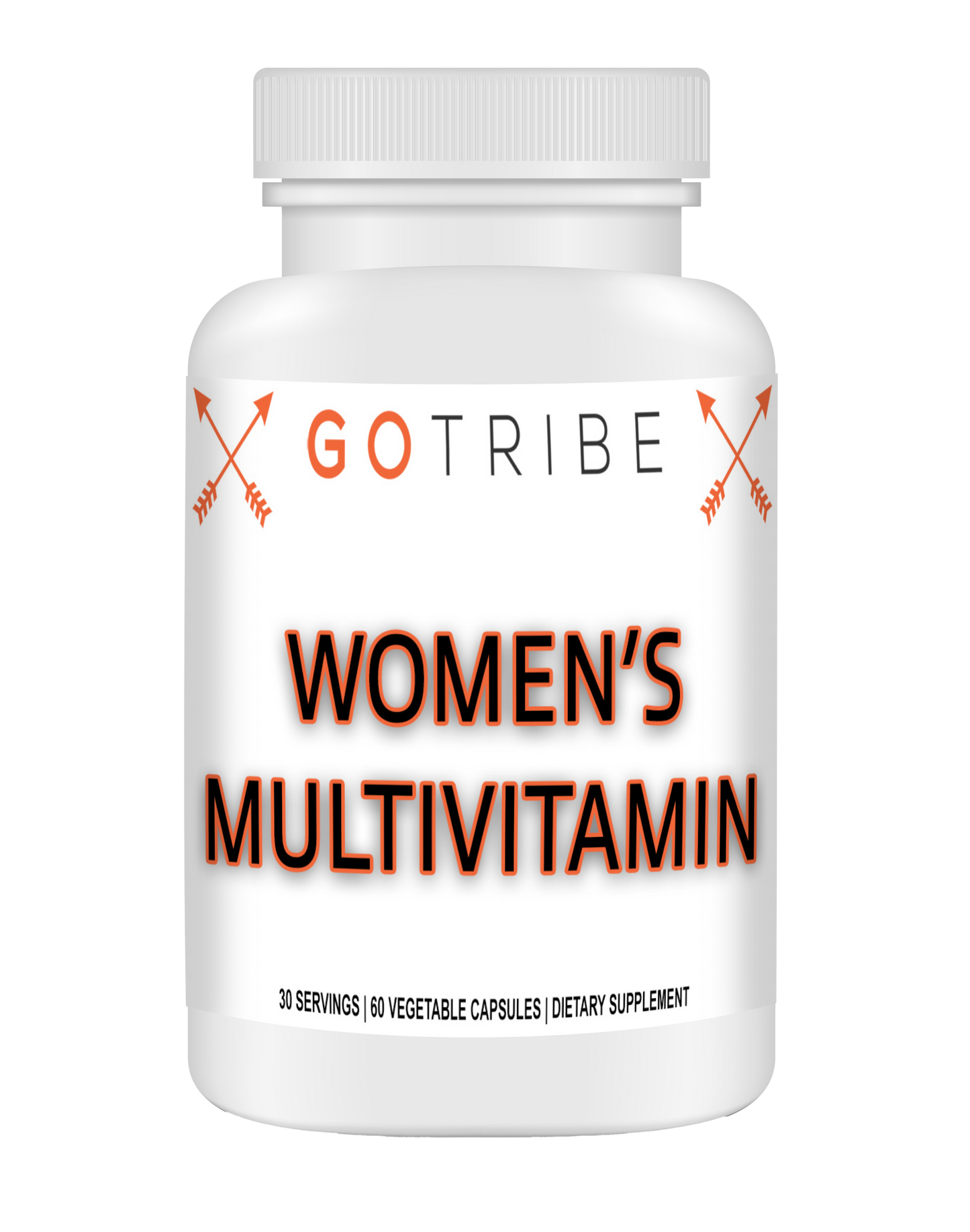 Women's MultiVitamin